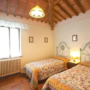 Hotel Il Fienile, Nottola